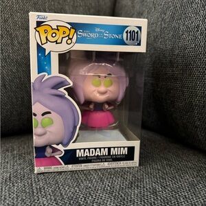Funko Pop Madam Mim